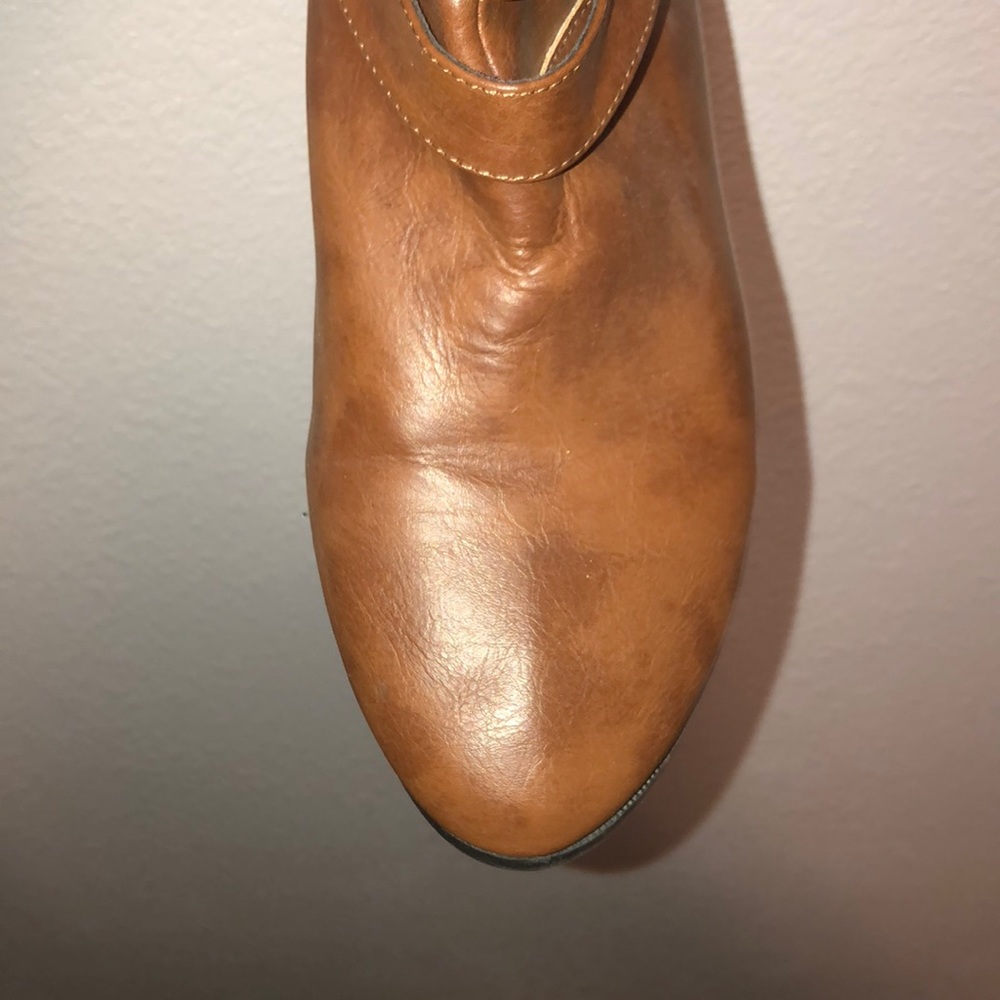 Perfect Fall Booties! - image 5